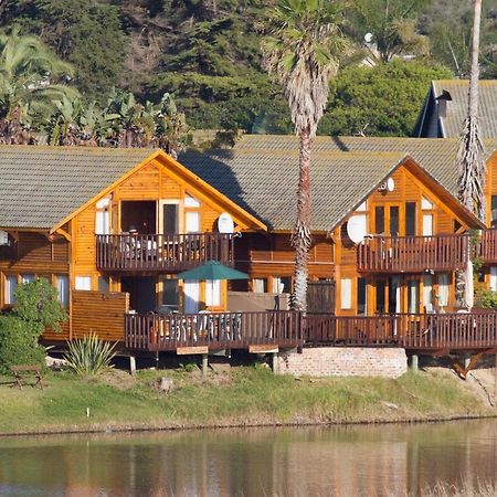 Villa On The Water @ Pirates Creek #8 Wildernis Esterno foto