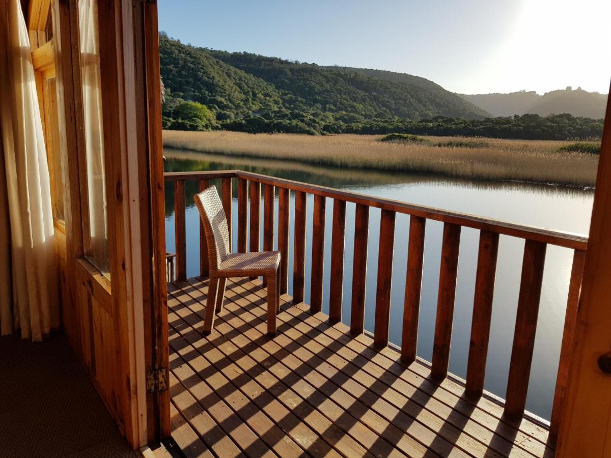 Villa On The Water @ Pirates Creek #8 Wildernis Esterno foto