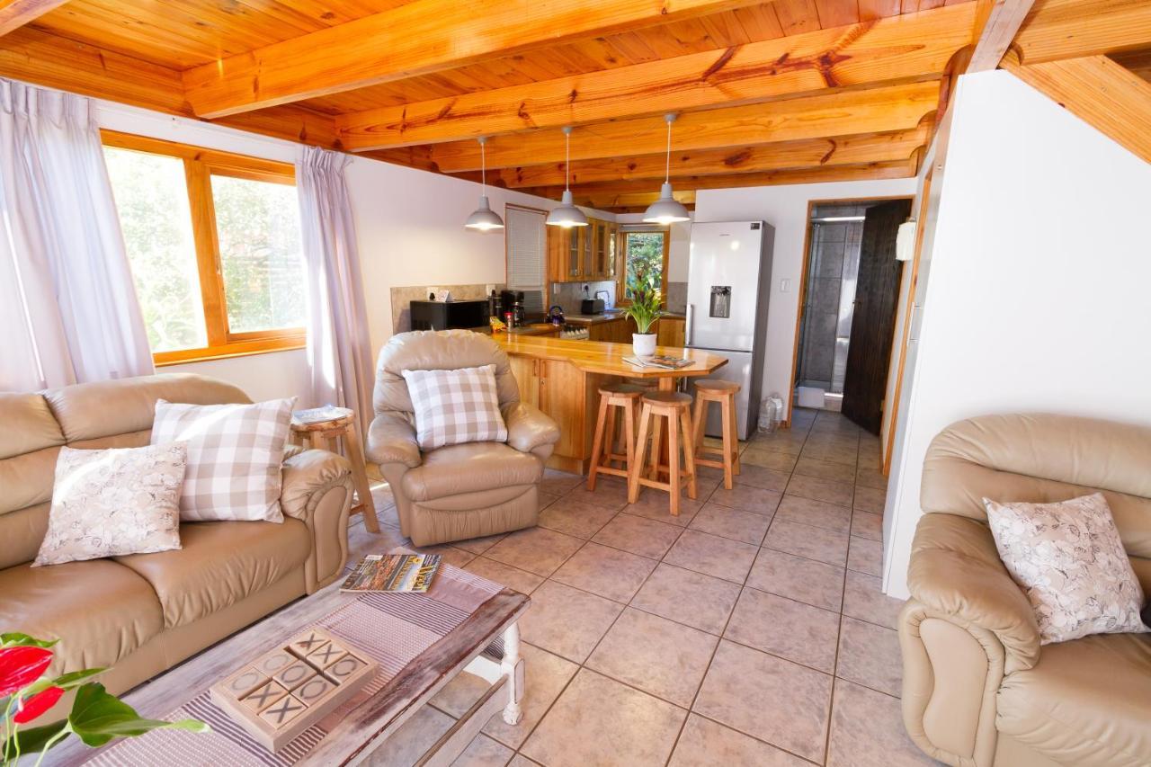 Villa On The Water @ Pirates Creek #8 Wildernis Esterno foto