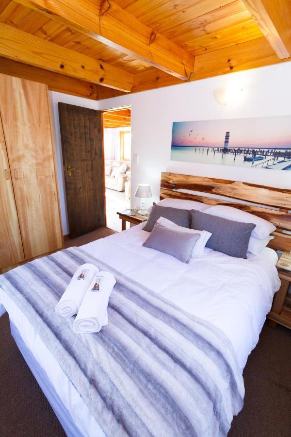 Villa On The Water @ Pirates Creek #8 Wildernis Esterno foto
