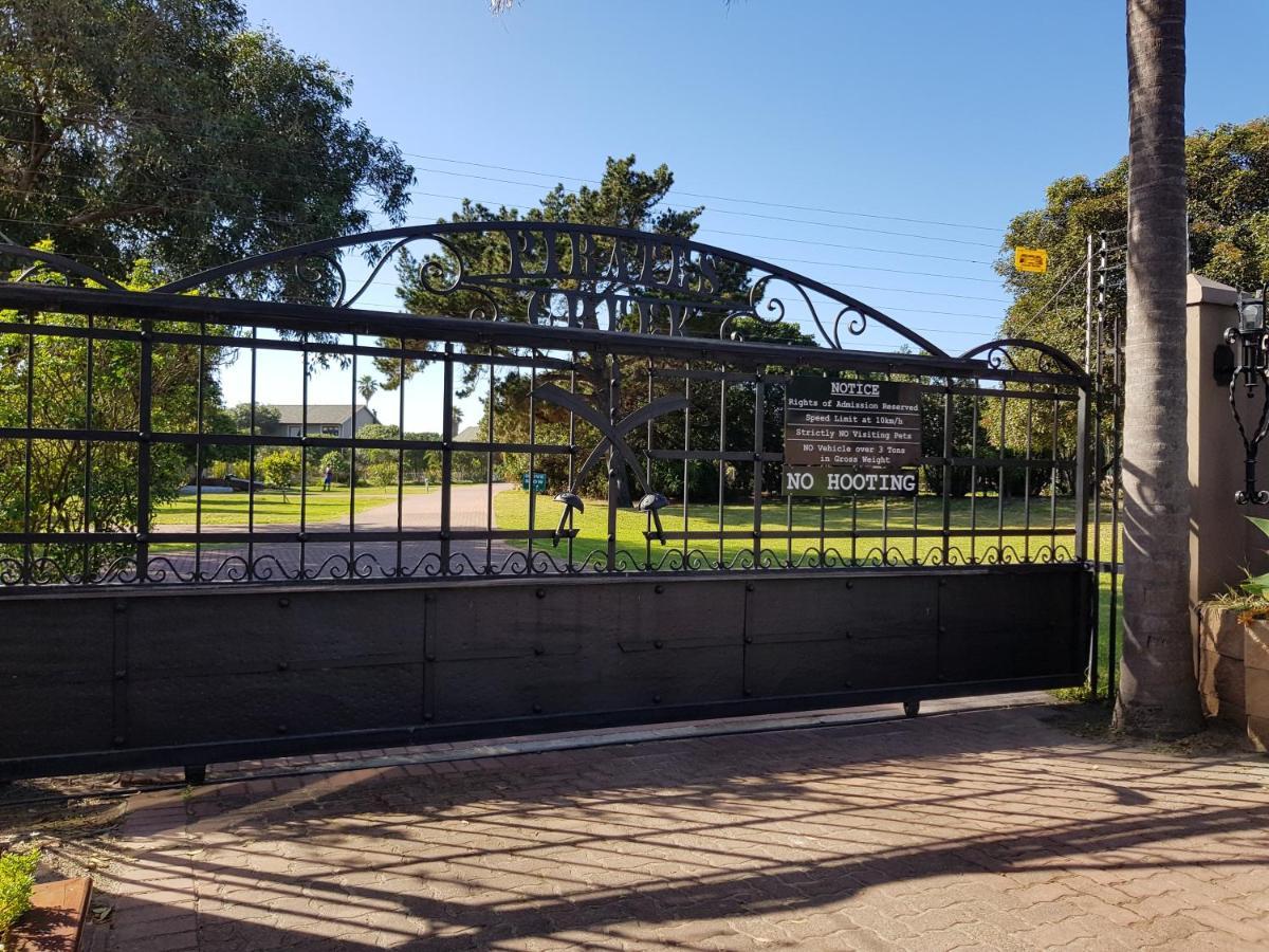 Villa On The Water @ Pirates Creek #8 Wildernis Esterno foto