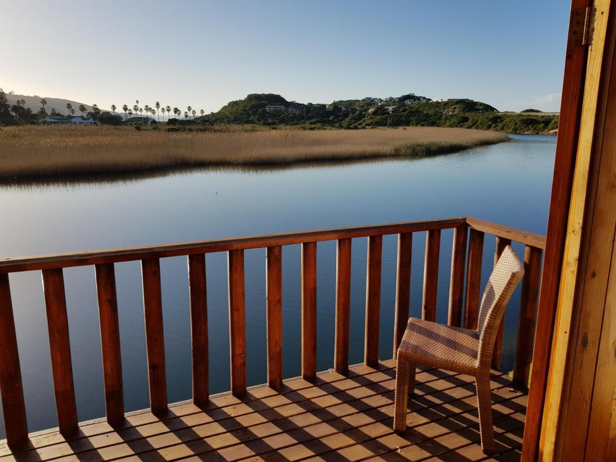 Villa On The Water @ Pirates Creek #8 Wildernis Esterno foto