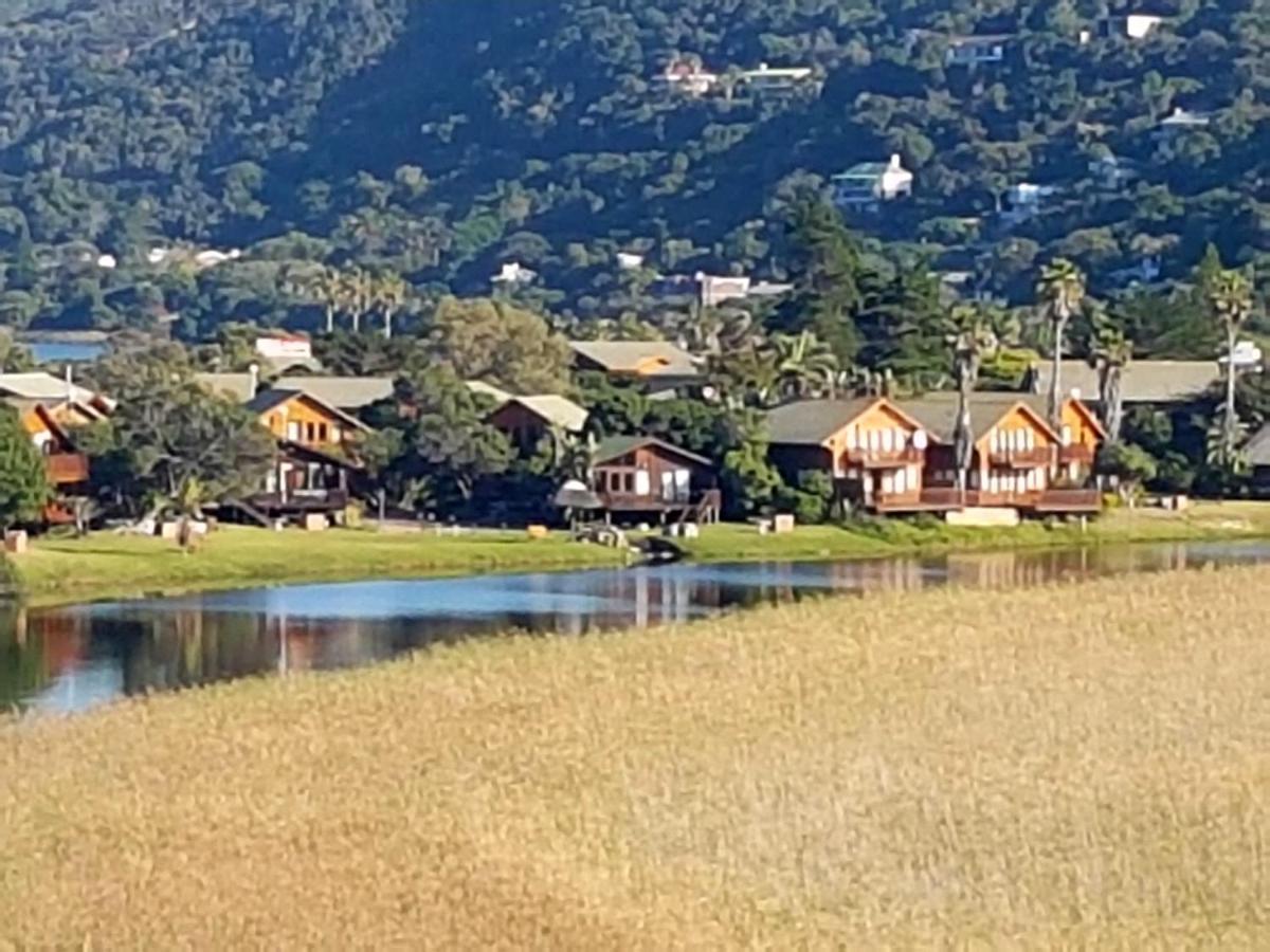 Villa On The Water @ Pirates Creek #8 Wildernis Esterno foto