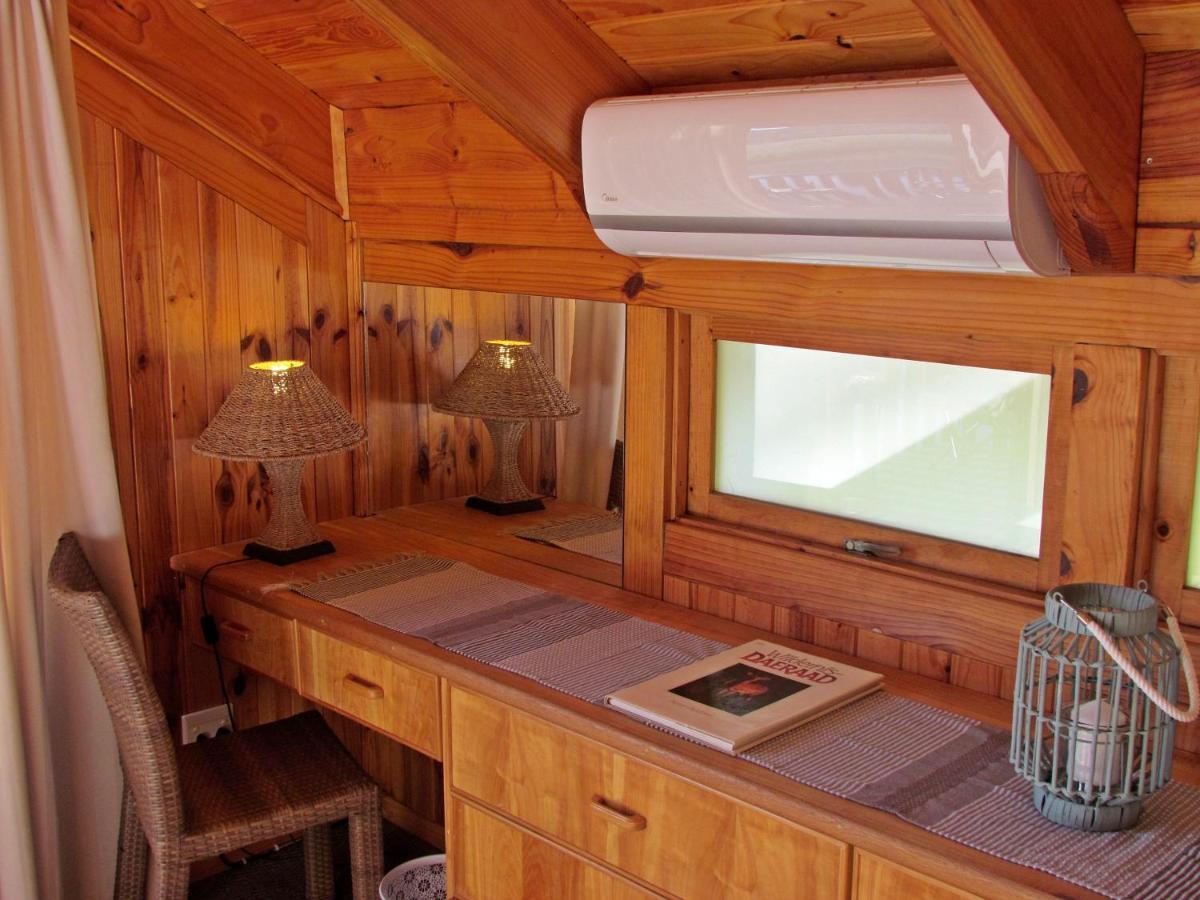 Villa On The Water @ Pirates Creek #8 Wildernis Esterno foto