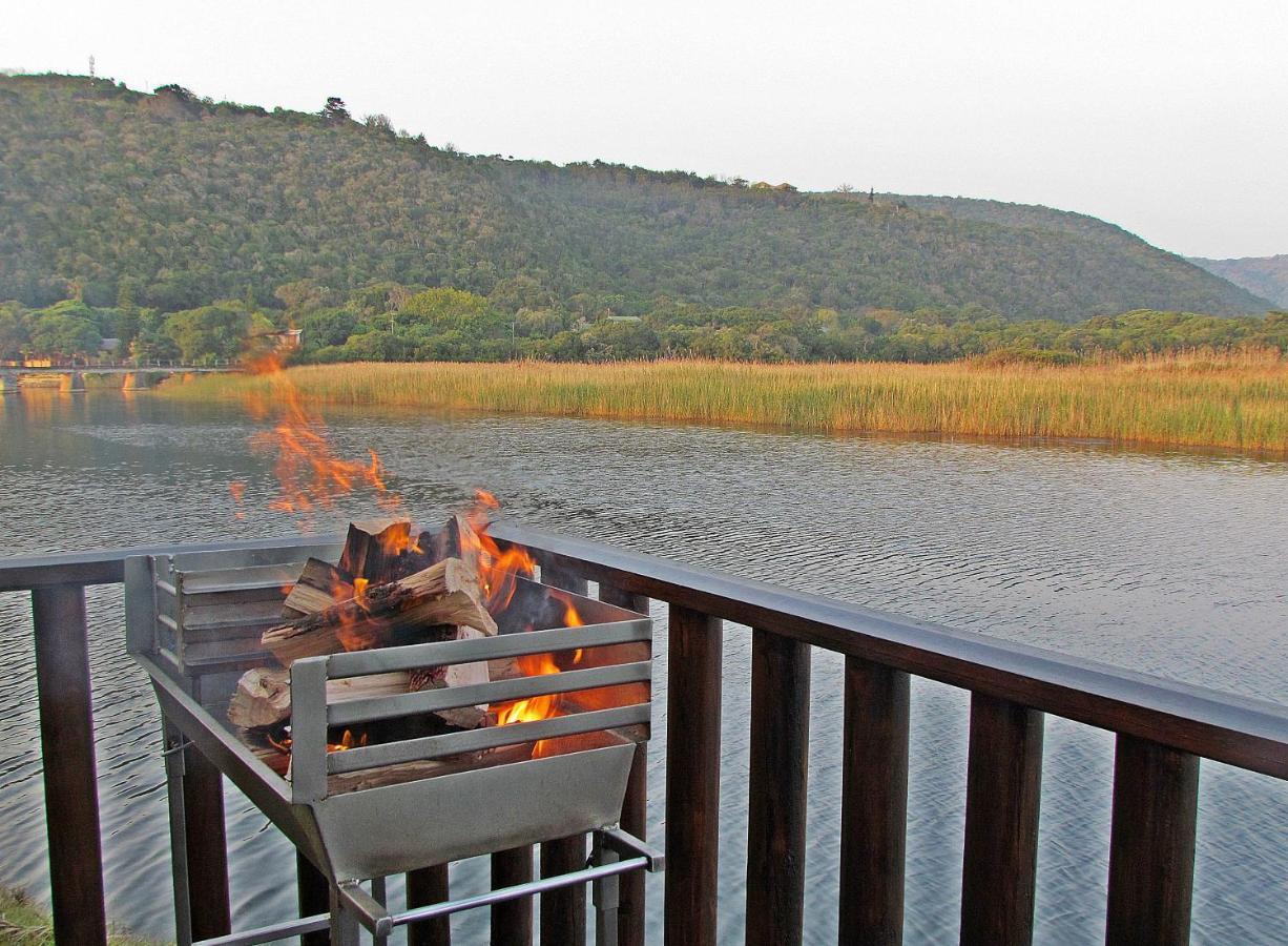 Villa On The Water @ Pirates Creek #8 Wildernis Esterno foto