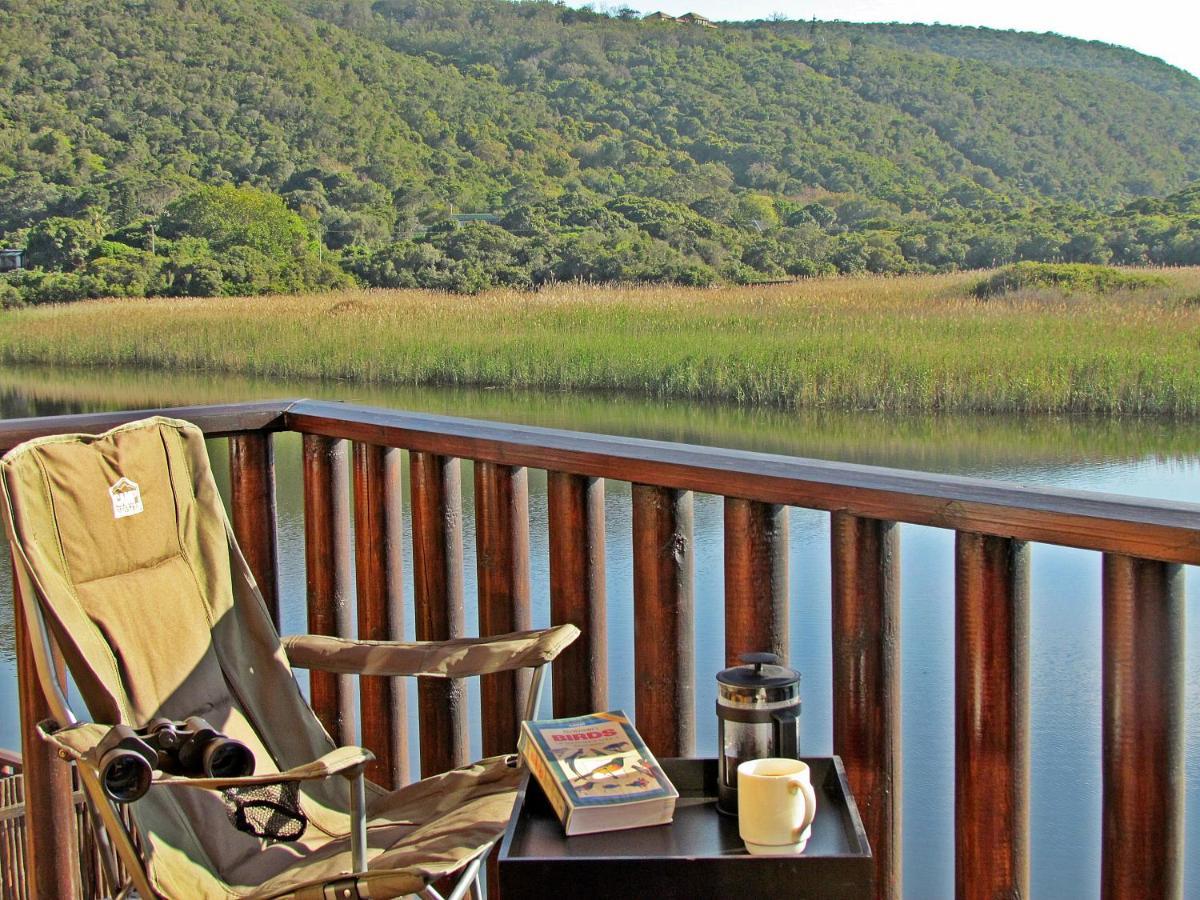 Villa On The Water @ Pirates Creek #8 Wildernis Esterno foto