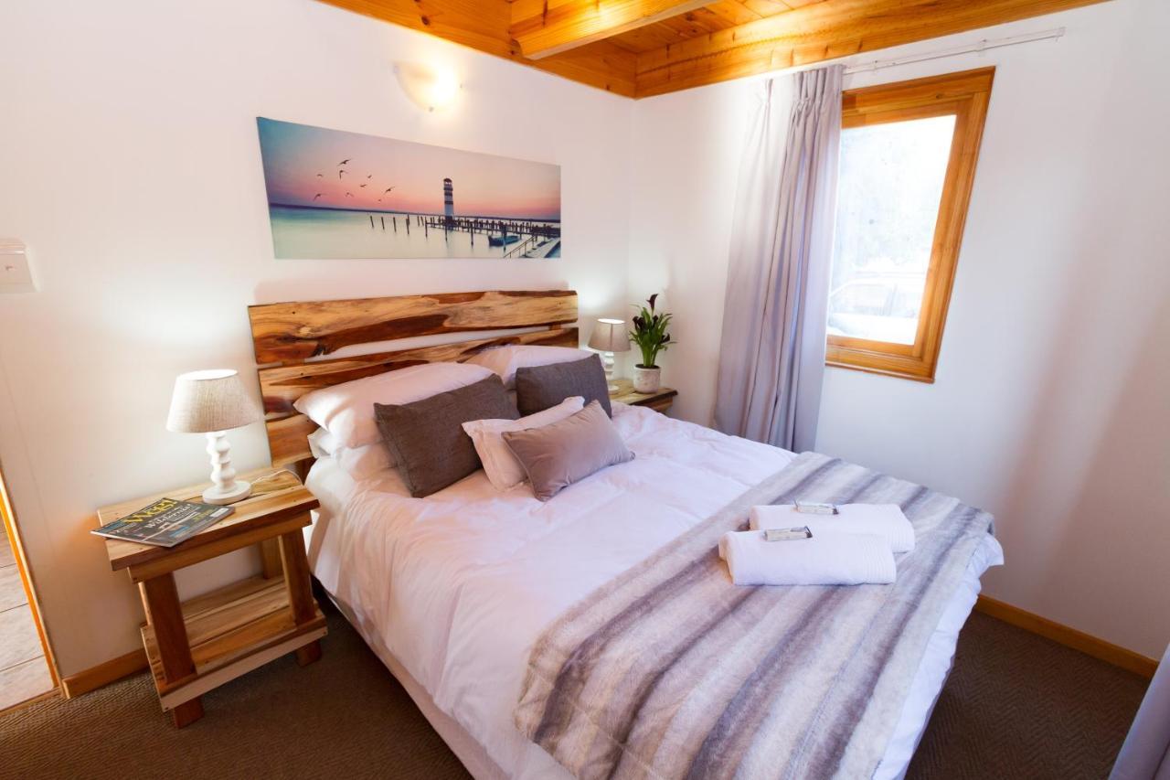 Villa On The Water @ Pirates Creek #8 Wildernis Esterno foto