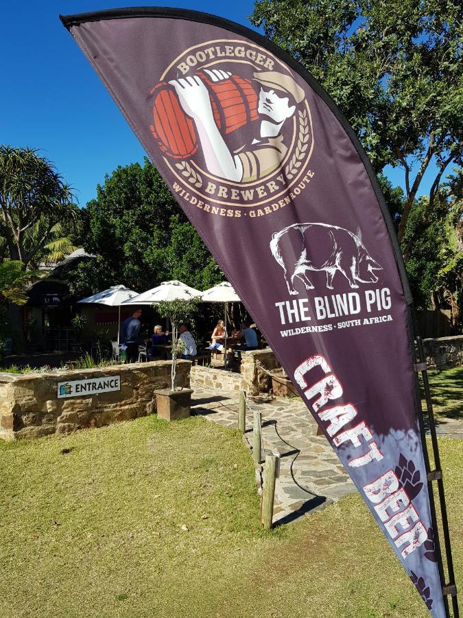 Villa On The Water @ Pirates Creek #8 Wildernis Esterno foto